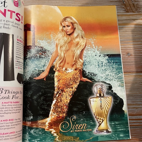 Style Watch of Your Dreams with Vanessa Hudgens on the Cover! September 2009 - Picture 9 of 13